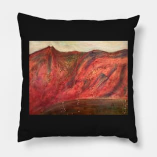 Queenstown Pillow