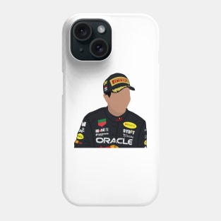 Checo Phone Case