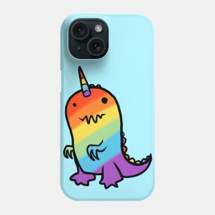 Evolved this way... Phone Case