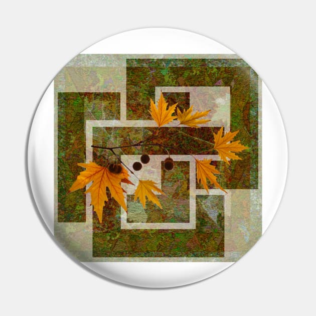 A Touch of Autumn Pin by DANAROPER