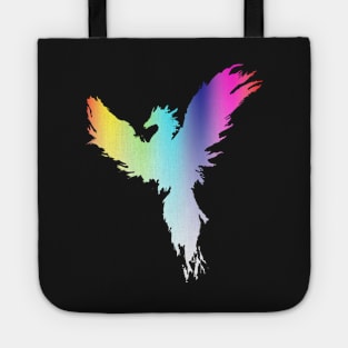 Pheonix Tote