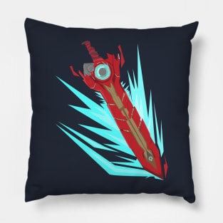 Xenoblade 3: Noahs Sword Pillow