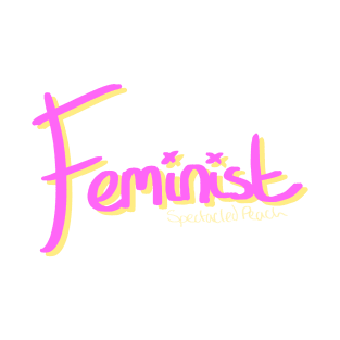 Feminist T-Shirt