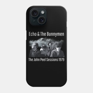 The John Peel Sessions 1979  Original Aesthetic Tribute 〶 Phone Case