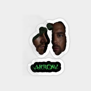 Arrow Magnet