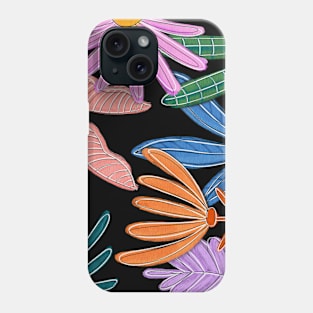 The tropics Phone Case