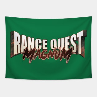 Rance Quest Magnum Tapestry