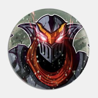 Zed Pin