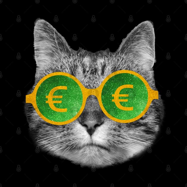 Euro cat by Purrfect