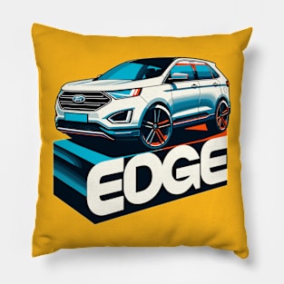 Ford Edge Pillow