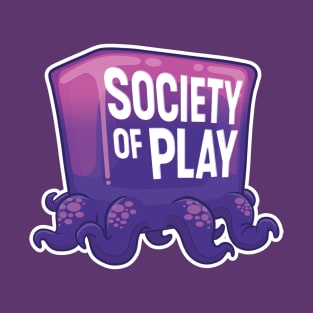 Society of Play - Glube T-Shirt