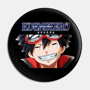 Pin on edens zero