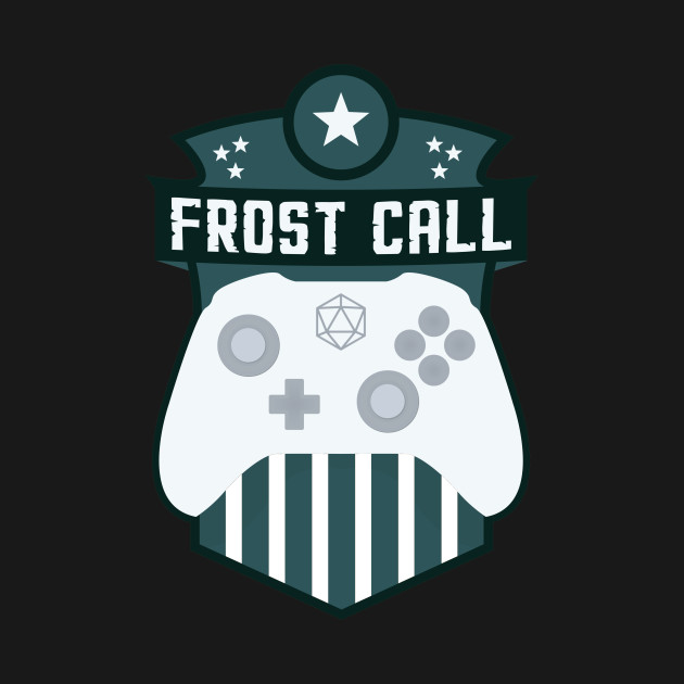 Supporter by Frost Call