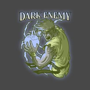 Dark Enemy T-Shirt