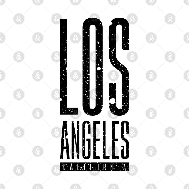 Los Angeles by TambuStore