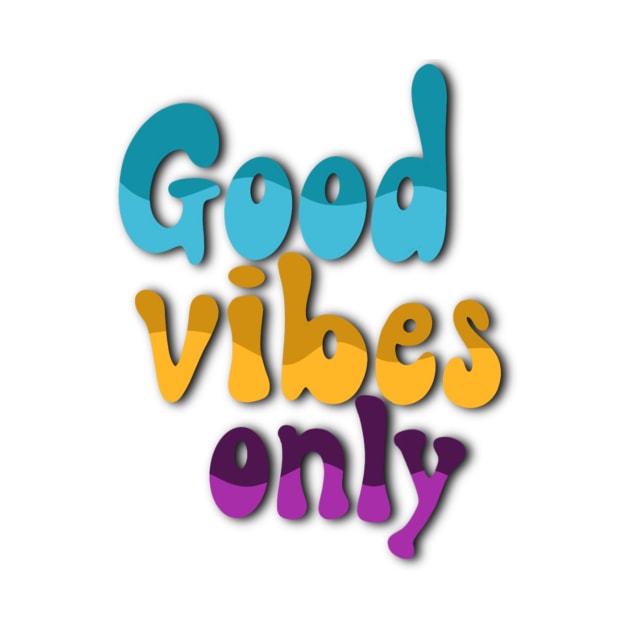 good vibes by nicolecella98