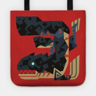 Lavasioth Tote