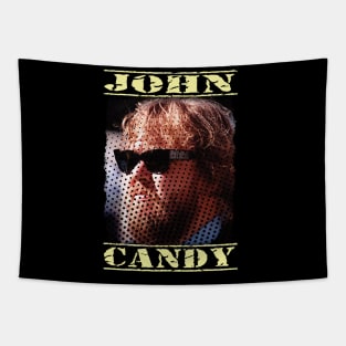 John Candy Tapestry