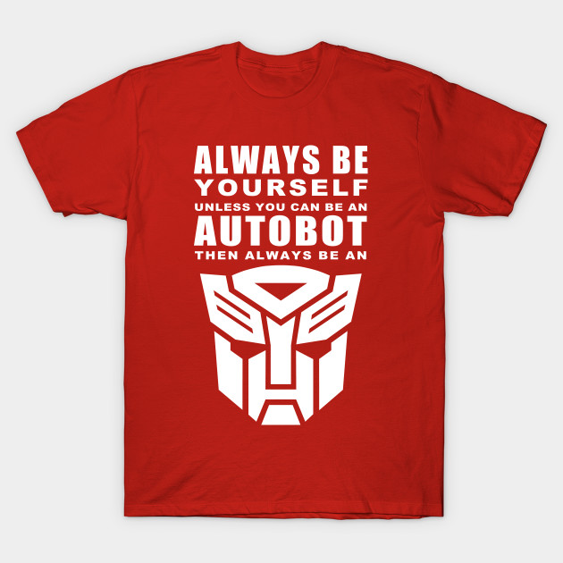 transformers t shirts australia