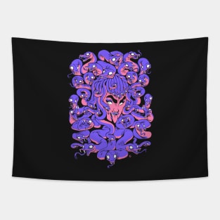 Medusa Tapestry