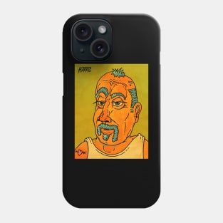 Tony Phone Case