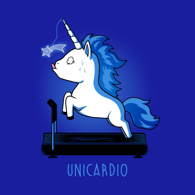 Unicardio! by Raffiti