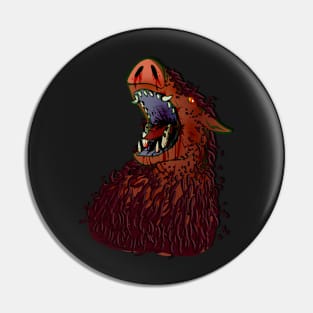 demon Pin