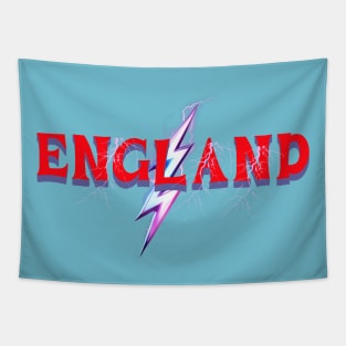 ENGLAND Tapestry
