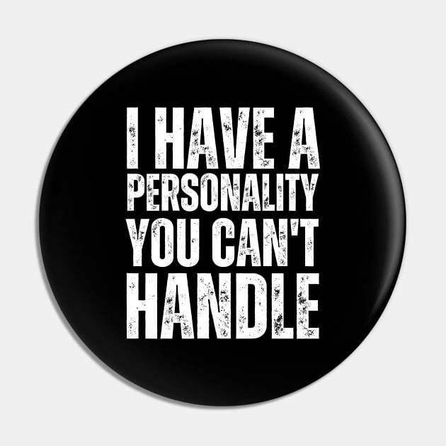 Pin on Personality