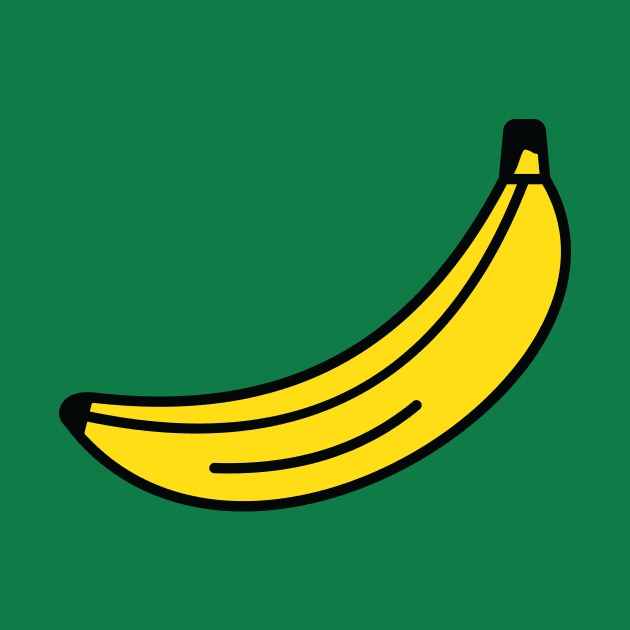 BANANA II by encip