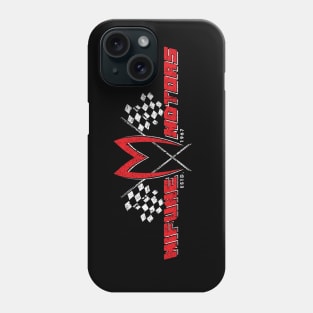 Mifune Motors Phone Case