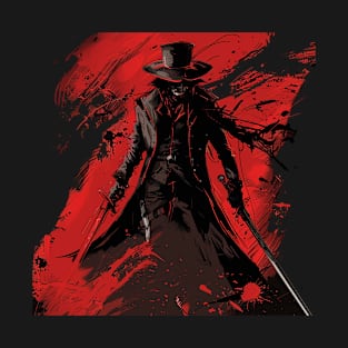 the ripper T-Shirt