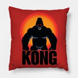 King Kong Pillow