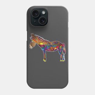 Sunshine Burro Phone Case