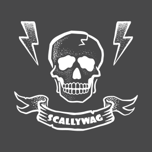 Scallywag T-Shirt