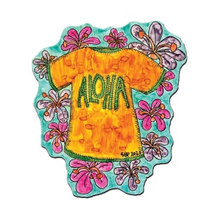 ALOHA T-Shirt