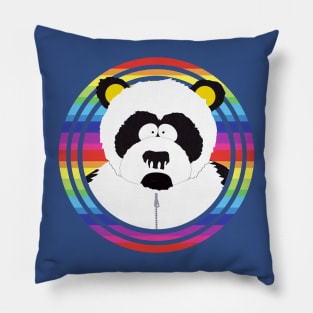 South Park - Sexual Harassment Panda Pillow