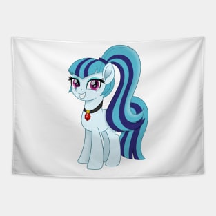 Sonata Dusk pony Tapestry