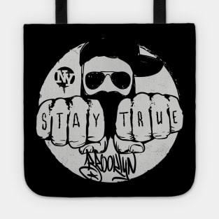 Stay true Tote