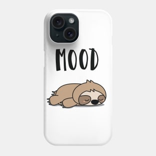 Mood Phone Case