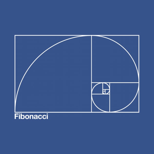 Fibonacci Rectangle by kipstewart