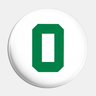 Jayson Tatum Pin