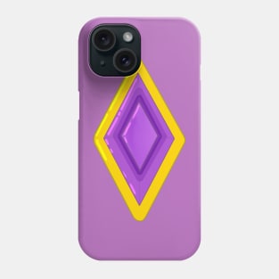 Singing Stone Phone Case