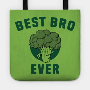 Best Bro ever Tote