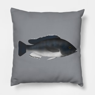 Karonga Tilapia Pillow