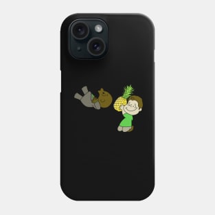 Psych funny Phone Case