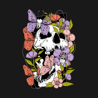 Springtime Toothache T-Shirt