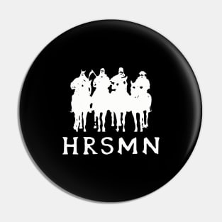 HRSMNw Pin