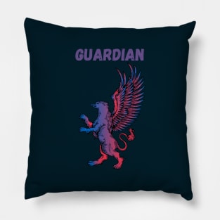 Guardian Pillow