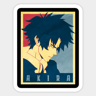 Get Wallpaper Devilman Crybaby Akira Stickers Teepublic Free HD